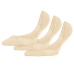 3-Pakkaus Falke Woman No Show Socks