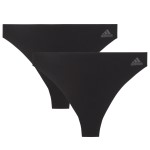 2-Pakning Adidas BOS Micro Cut Free Thong Multi