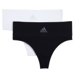 2-stuks verpakking Adidas BOS Smart Micro 720 Seamless Thong Multi