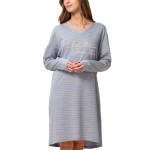 Triumph Lounge Me Cotton NDK SLS Nightdress