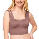 Sloggi ZERO Feel Flow Bra Top