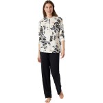 Schiesser Contemporary Nightwear Pyjama Interlock