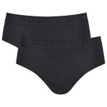 2-Pakuj Sloggi Men FREE Evolve Brief