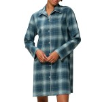 Triumph Lounge Me Cotton Boyfriend NDW Nightshirt