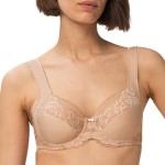 Triumph Modern Lace Cotton W02 