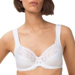 Triumph Modern Lace Cotton W02 