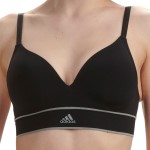 Adidas 40GG Seamless Wireless Bra 