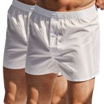 2-Pak Bread and Boxers Boxer Shorts Multi