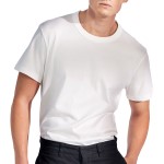 Bread and Boxers Pima Cotton Crew Neck