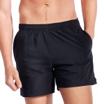 2-stuks verpakking Bread and Boxers Active Shorts