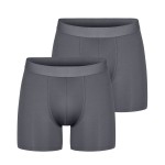 2-Empacar Bread and Boxers Active Boxer Brief