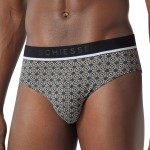 3-er-Pack Schiesser 95-5 Organic Cotton Briefs 3-pack