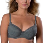 Trofe Laila Fashion Underwire Bra