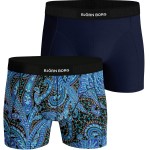 2-Pakk Björn Borg Premium Cotton Stretch Boxer 