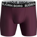 2-Pakning Björn Borg Performance Boxer 1572