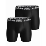 2-stuks verpakking Björn Borg Performance Boxer 1572