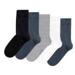 5-Pakkaus Björn Borg Essential Ankle Sock