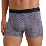 Calida Cotton Code Design Boxer