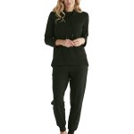 Damella Bamboo Frenchterry Suit 