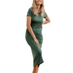 Abelle Linn Long Dress