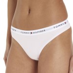 Tommy Hilfiger LOGO Waistband Thong