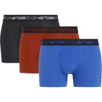 3-er-Pack Nike Dri-Fit Ultra Stretch Micro Trunk