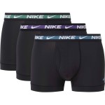 3-stuks verpakking Nike Dri-Fit Ultra Stretch Micro Trunk