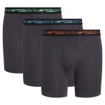 3-Pack Nike Dri-Fit Ultra Stretch Micro Boxer Brief