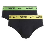 2-Pacchetto Nike Everyday Cotton Stretch Brief