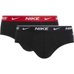 2-er-Pack Nike Everyday Cotton Stretch Brief