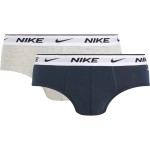 2-er-Pack Nike Everyday Cotton Stretch Brief