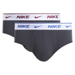 4-er-Pack Nike Everyday Cotton Stretch Brief