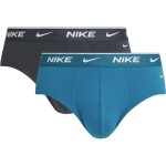 2-er-Pack Nike Everyday Cotton Stretch Brief