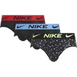 3-stuks verpakking Nike Dri-Fit Essential Micro Hip Brief