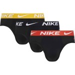 3-stuks verpakking Nike Dri-Fit Essential Micro Hip Brief