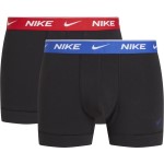 2-er-Pack Nike Everyday Cotton Stretch Trunk
