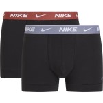 2-er-Pack Nike Everyday Cotton Stretch Trunk