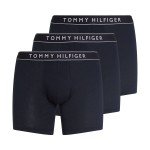 3-Pakuj Tommy Hilfiger Essentials Boxers