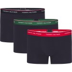 3-Pakuj Tommy Hilfiger Essentials Boxers