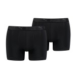 2-stuks verpakking Puma Sport Microfiber Boxer