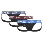 3-Pakkaus Nike Dri-Fit Essential Micro Jockstrap