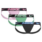 3-Pakning Nike Dri-Fit Essential Micro Jockstrap