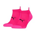 2-er-Pack Puma Sport Cushioned Sneaker Socks