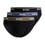 3-Pakkaus BOSS Power Brief 