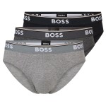 3-Pakkaus BOSS Power Brief 