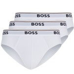 3-Pakkaus BOSS Power Brief 