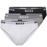 3-Pakkaus BOSS Power Brief 