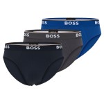 3-stuks verpakking BOSS Power Brief 