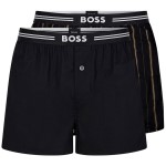 2-Pakkaus BOSS EW Boxer Shorts