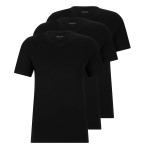 3-er-Pack BOSS V-Neck Classic T-shirt